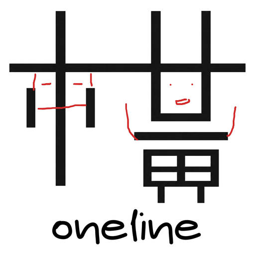 OneLine logo